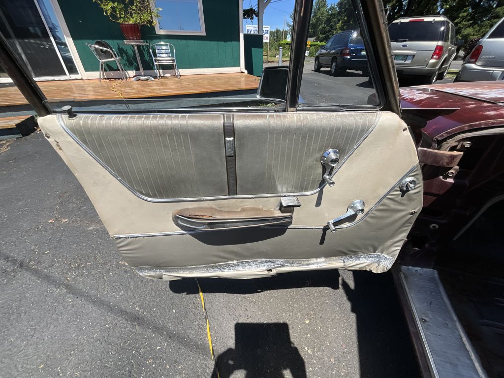 Photo 7 of this FORD GALAXIE 500