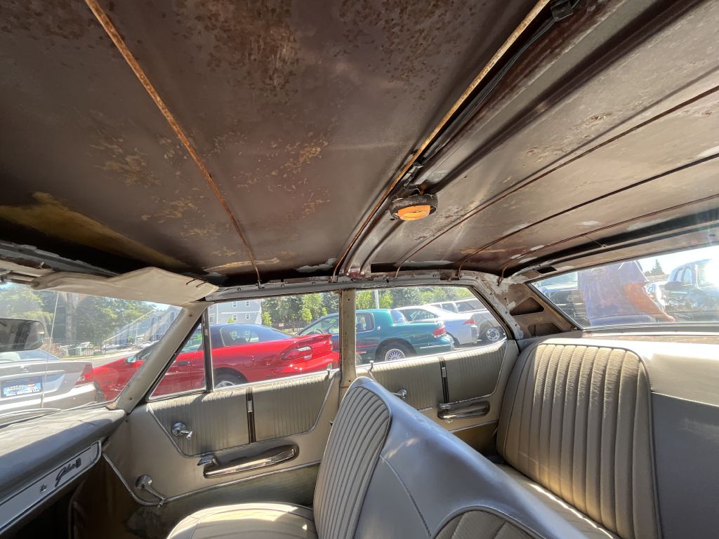 Photo 12 of this FORD GALAXIE 500