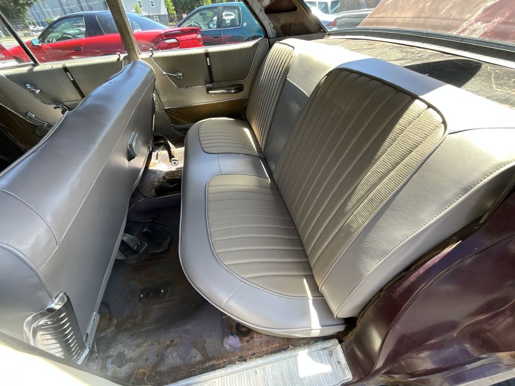 Photo 13 of this FORD GALAXIE 500