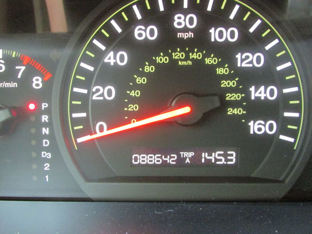 Photo 10 of this HONDA ACCORD