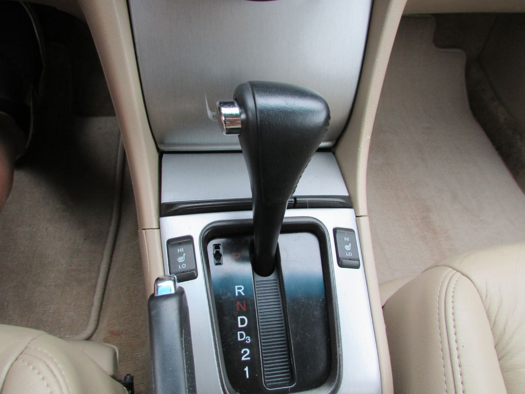 Photo 12 of this HONDA ACCORD