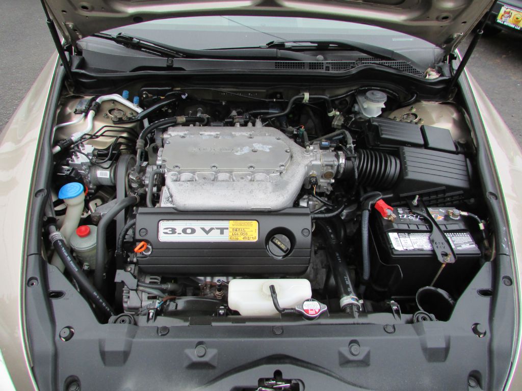 Photo 22 of this HONDA ACCORD