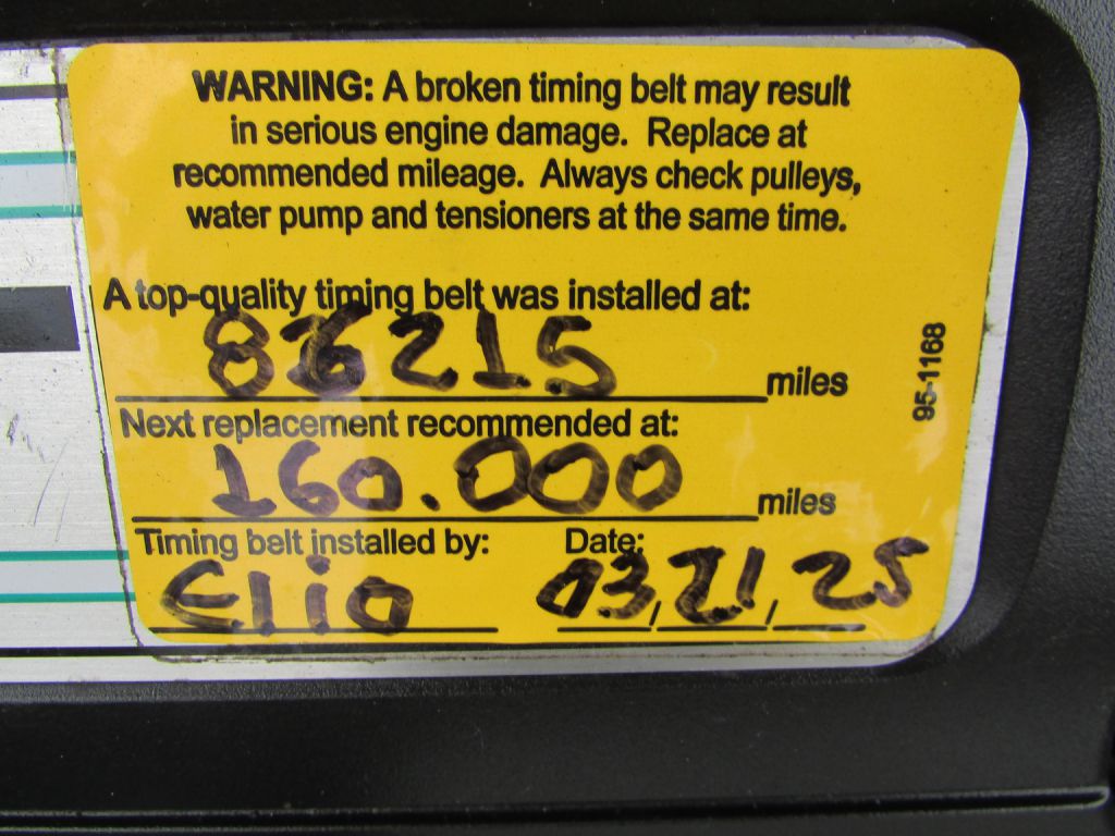 Photo 21 of this HONDA ACCORD