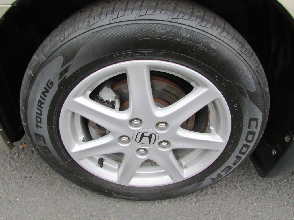 Photo 20 of this HONDA ACCORD