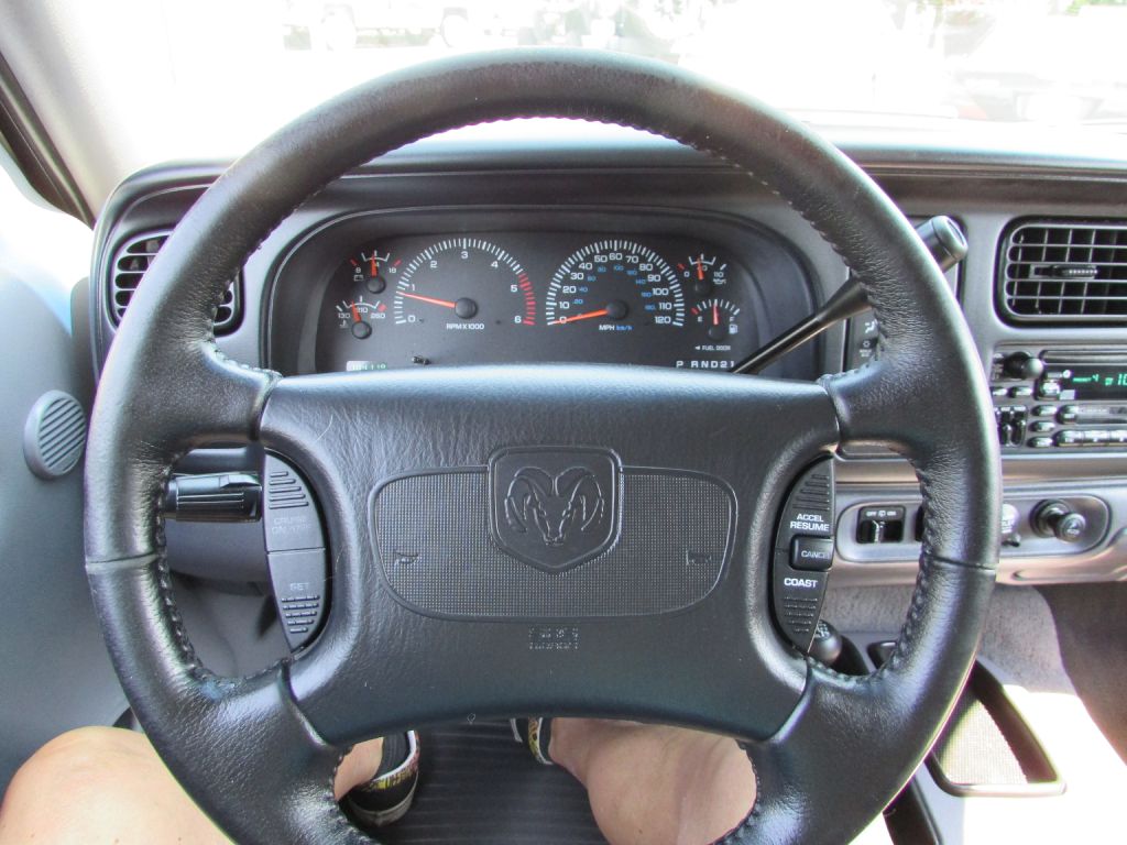 Photo 9 of this DODGE DURANGO