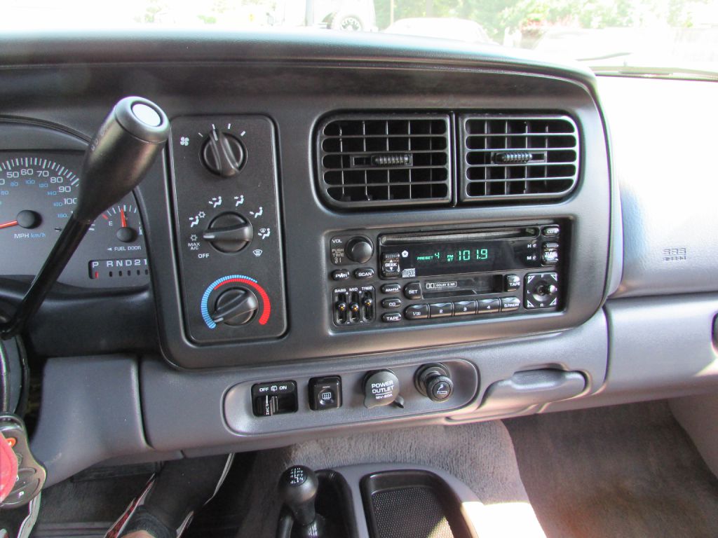 Photo 11 of this DODGE DURANGO
