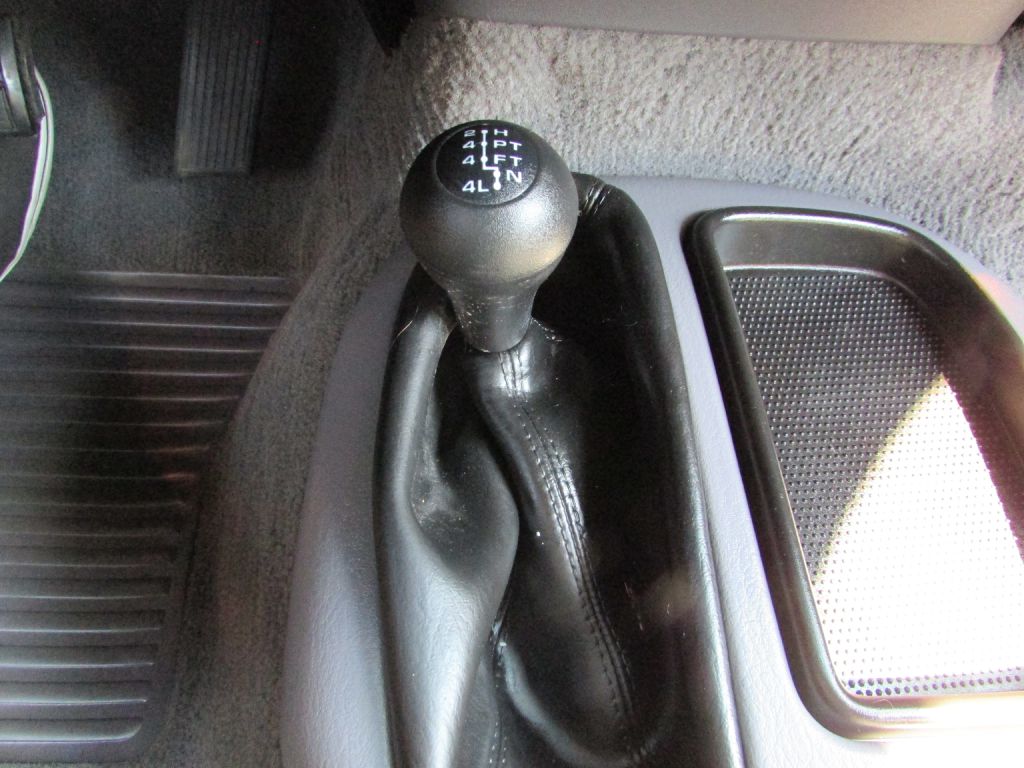 Photo 12 of this DODGE DURANGO