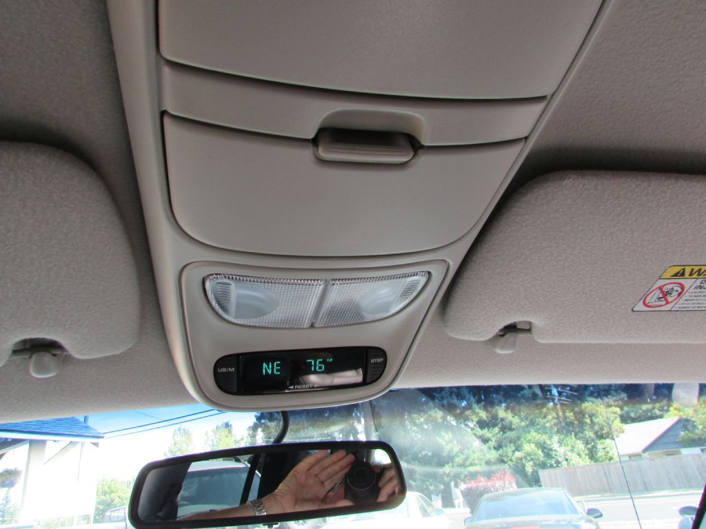 Photo 13 of this DODGE DURANGO