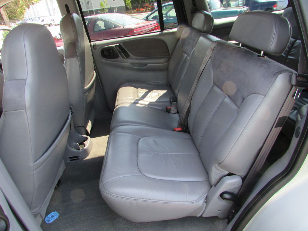 Photo 14 of this DODGE DURANGO