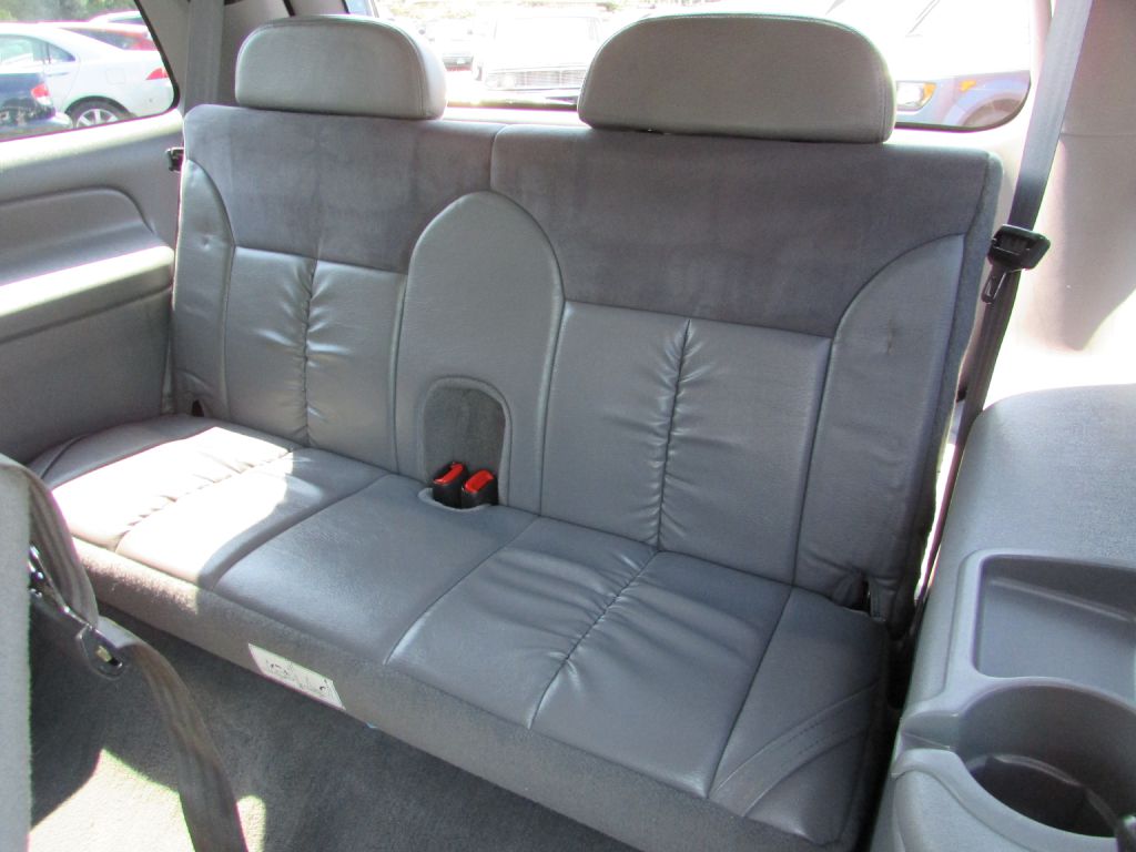 Photo 15 of this DODGE DURANGO