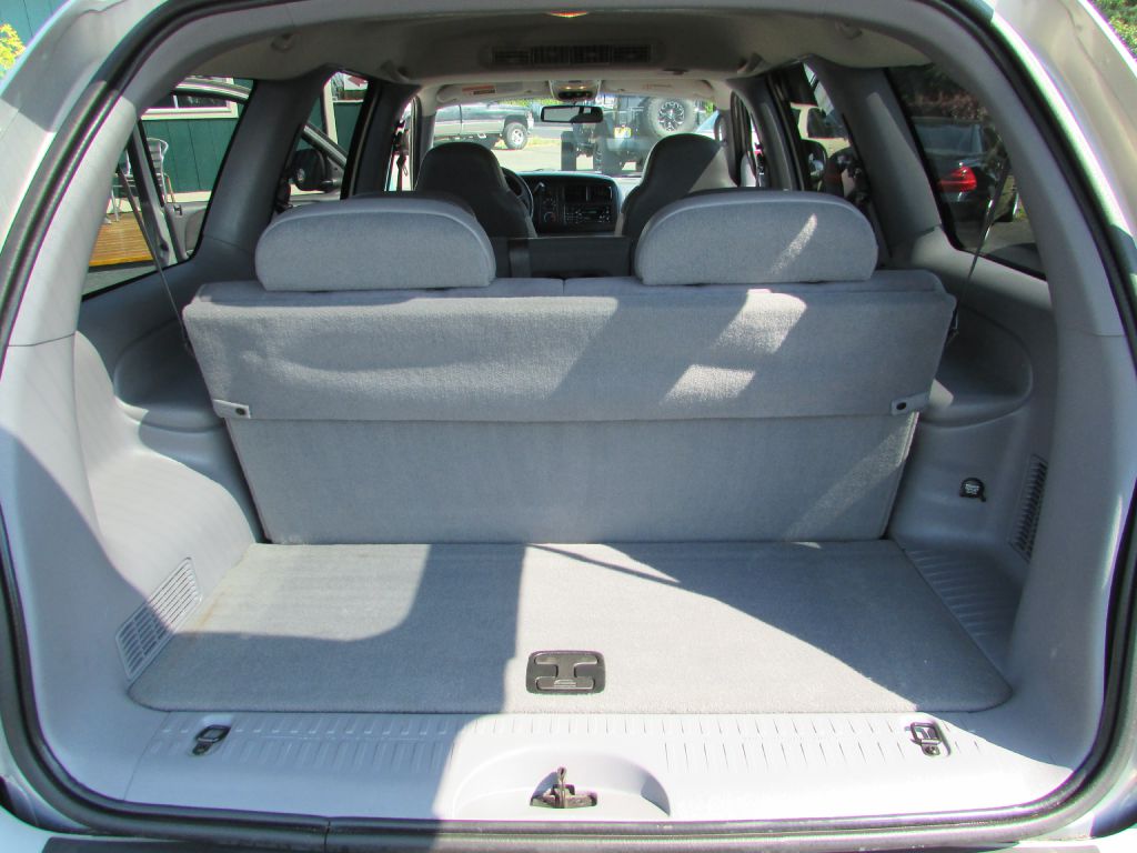 Photo 16 of this DODGE DURANGO