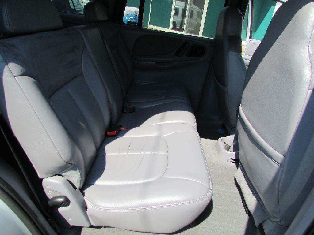 Photo 18 of this DODGE DURANGO