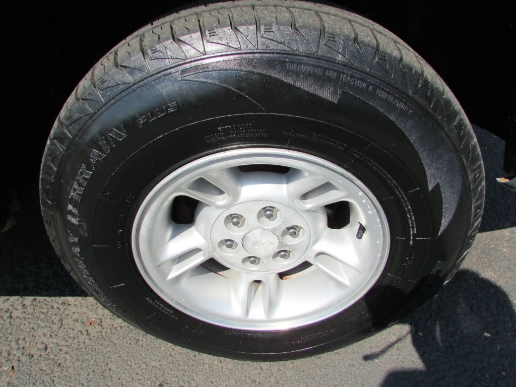 Photo 21 of this DODGE DURANGO