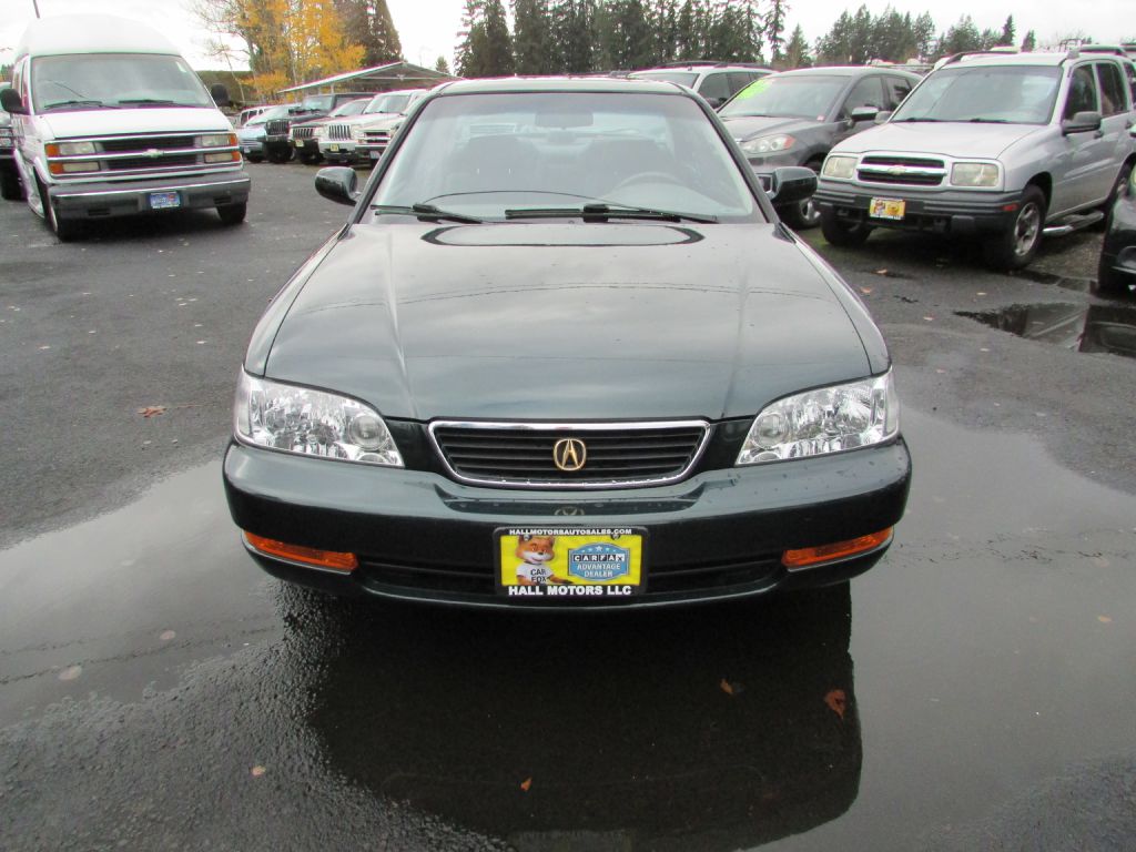 Photo 2 of this ACURA 2.5TL