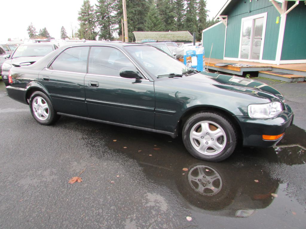 Photo 3 of this ACURA 2.5TL