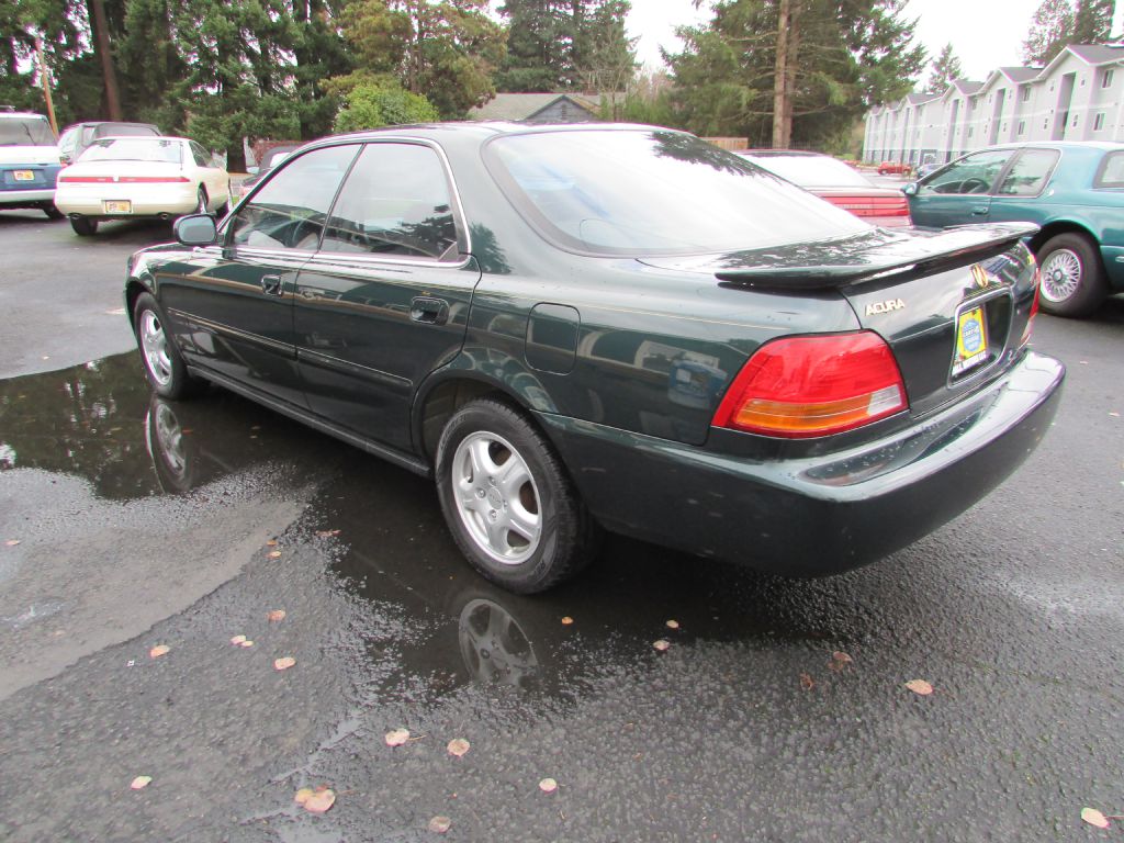 Photo 6 of this ACURA 2.5TL