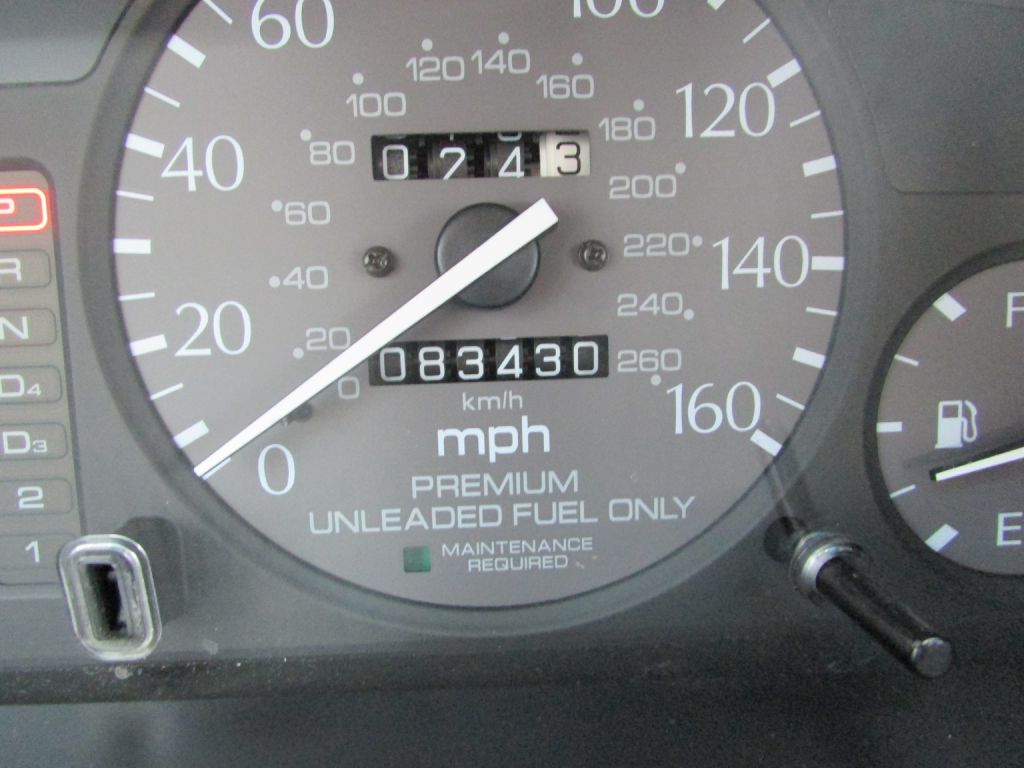 Photo 10 of this ACURA 2.5TL