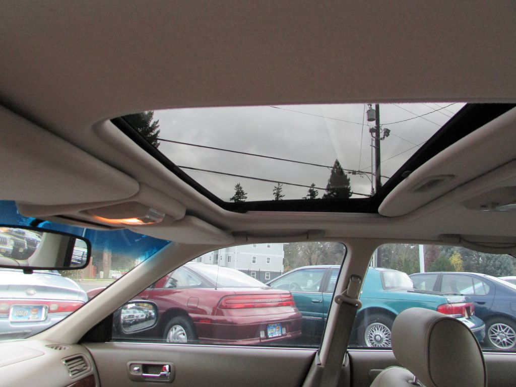 Photo 12 of this ACURA 2.5TL