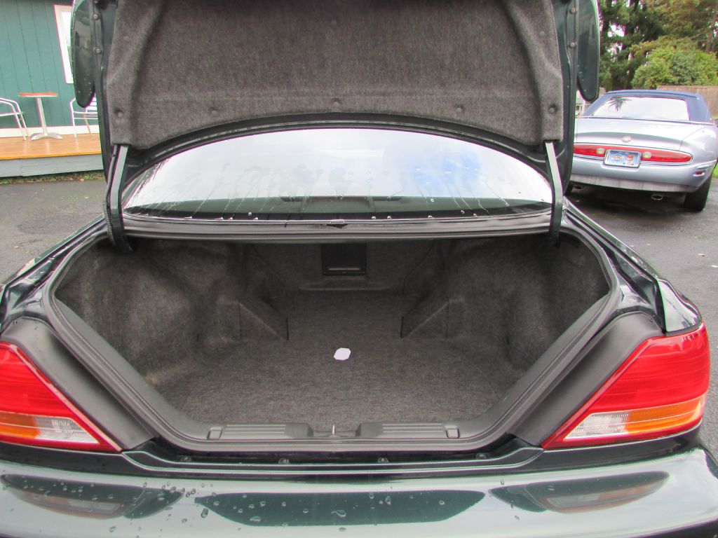 Photo 14 of this ACURA 2.5TL