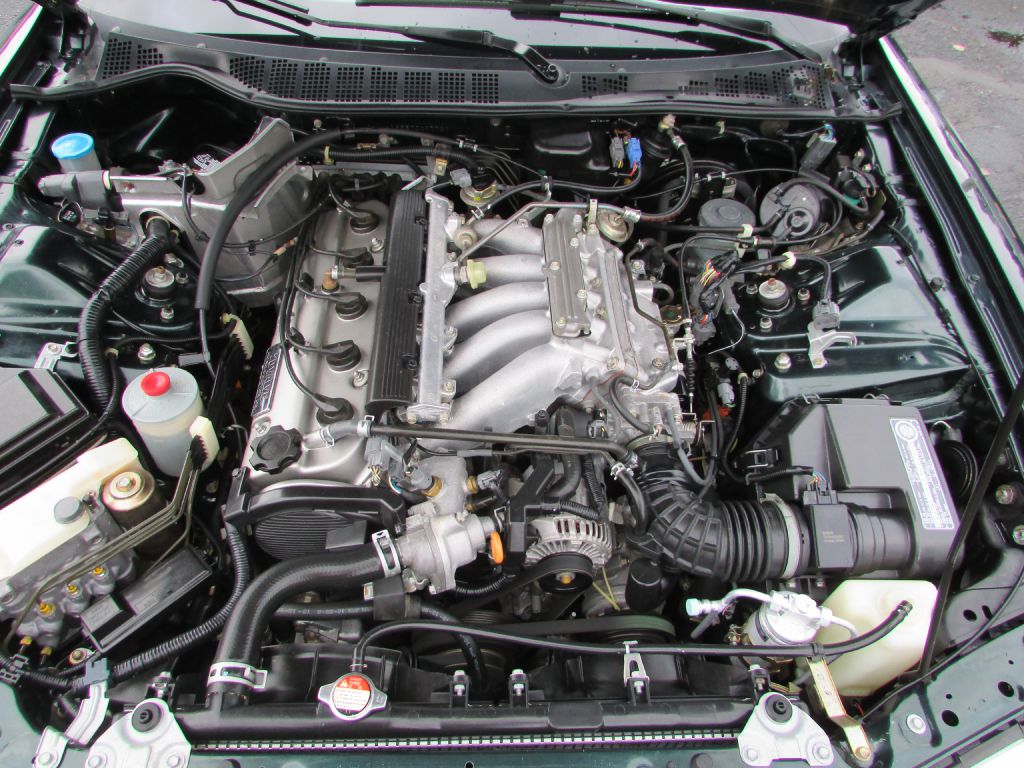 Photo 20 of this ACURA 2.5TL