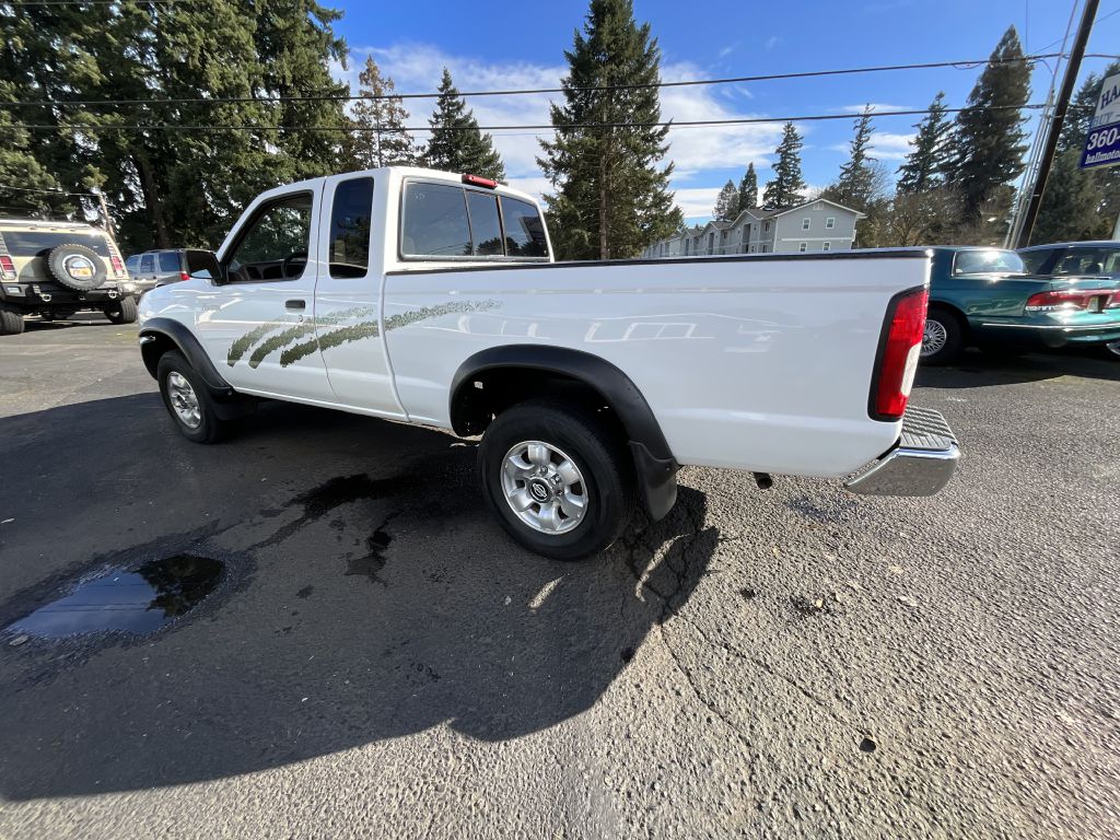 Photo 7 of this NISSAN FRONTIER