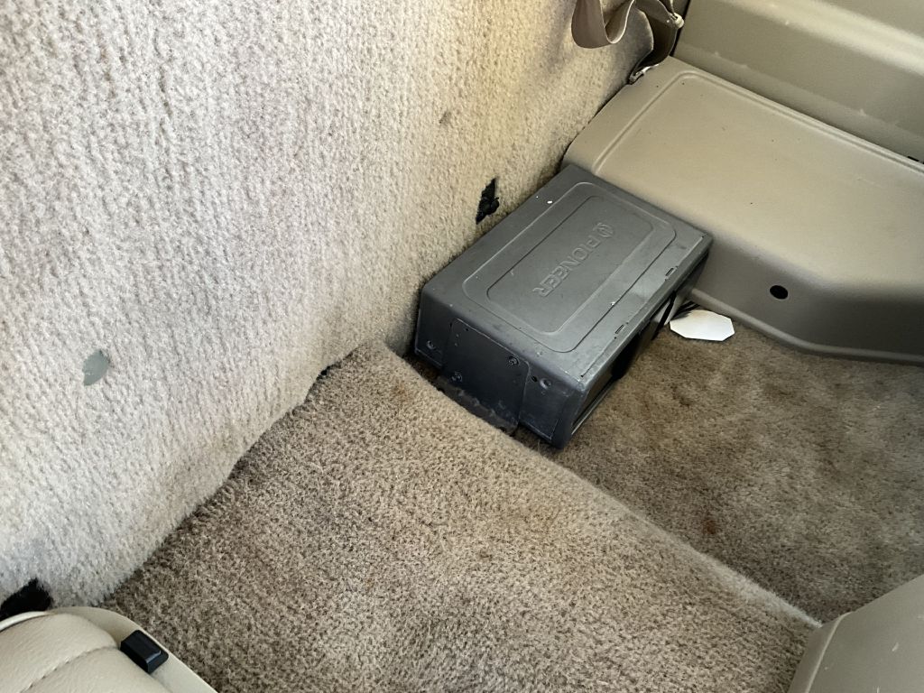 Photo 16 of this NISSAN FRONTIER
