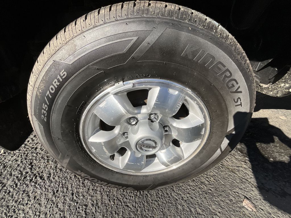 Photo 20 of this NISSAN FRONTIER