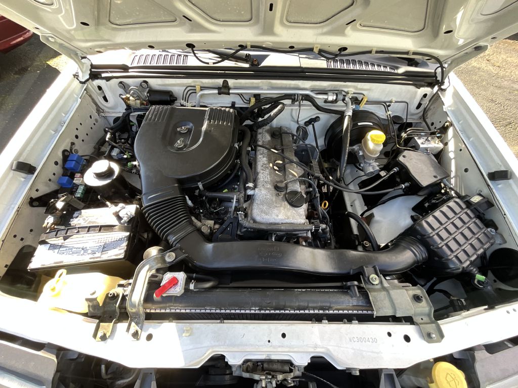 Photo 21 of this NISSAN FRONTIER