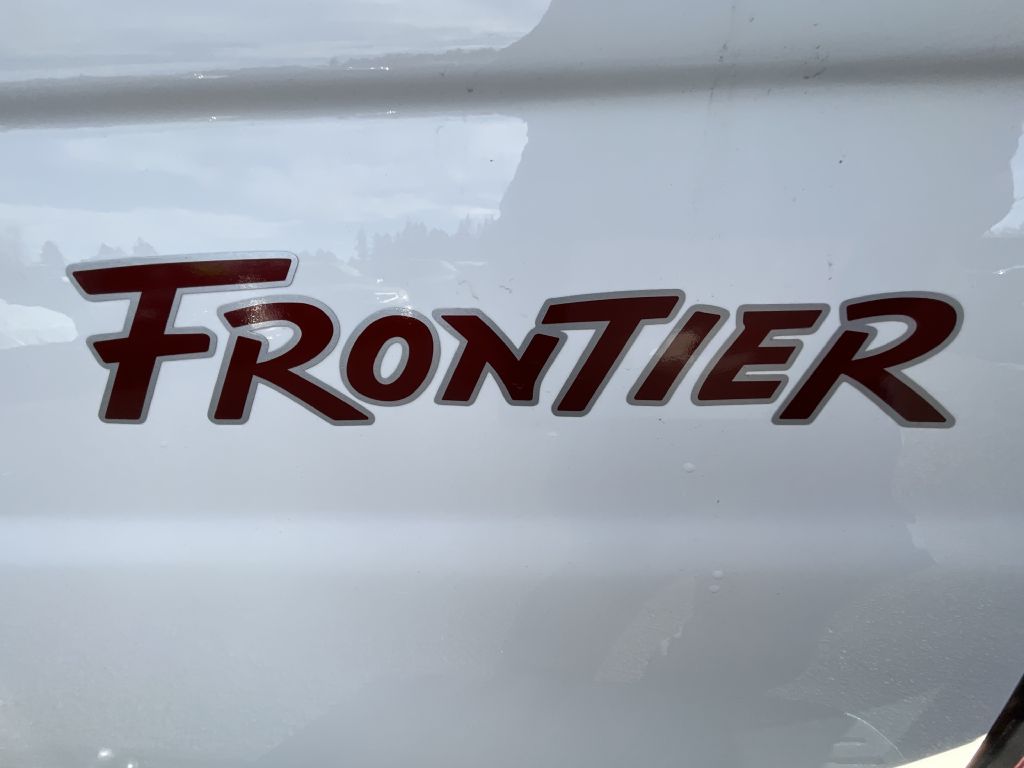 Photo 23 of this NISSAN FRONTIER