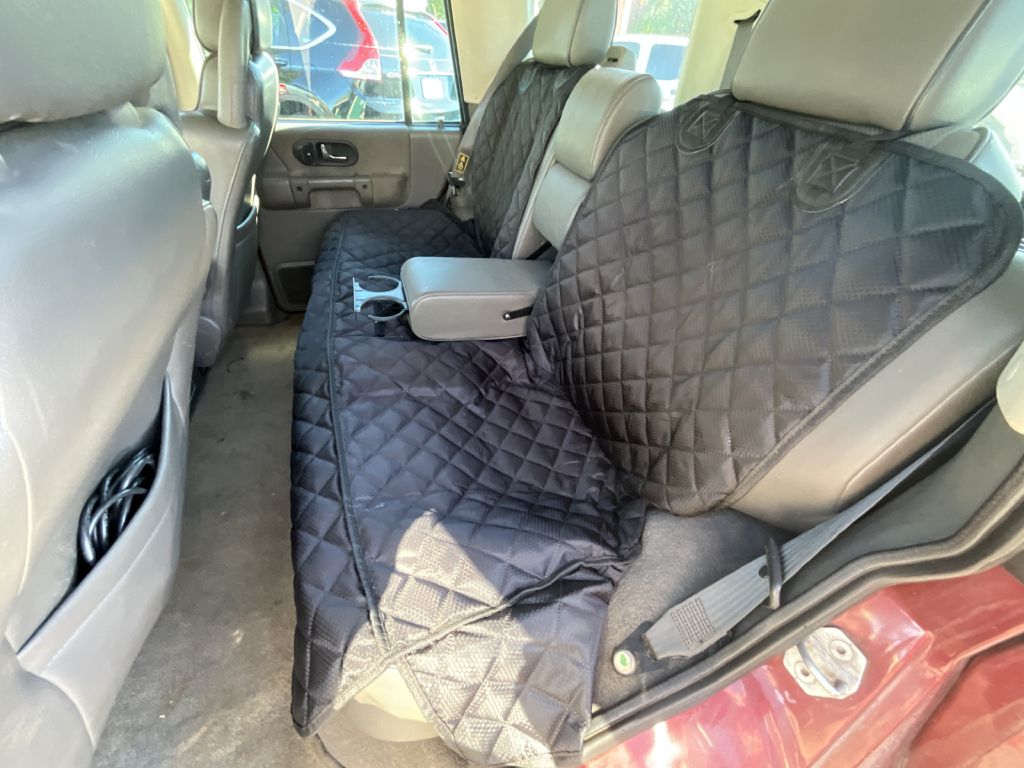 Photo 14 of this LAND ROVER DISCOVERY II
