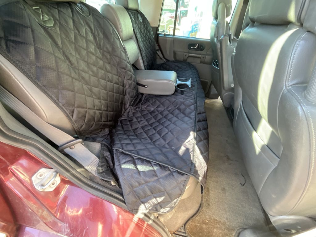 Photo 18 of this LAND ROVER DISCOVERY II