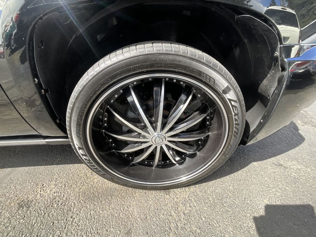 Photo 22 of this CADILLAC ESCALADE