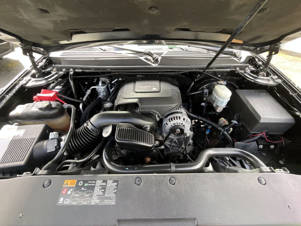 Photo 23 of this CADILLAC ESCALADE