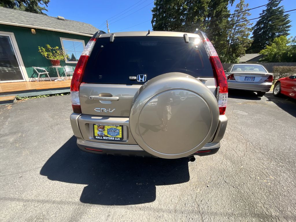 Photo 5 of this HONDA CR-V