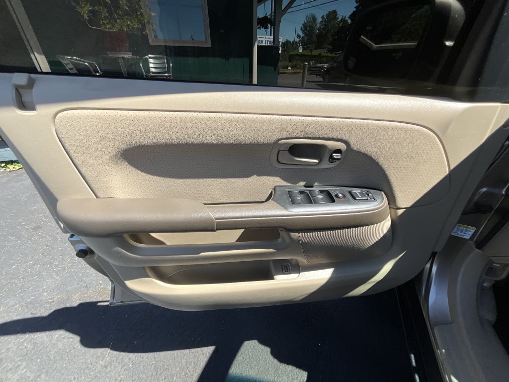 Photo 7 of this HONDA CR-V