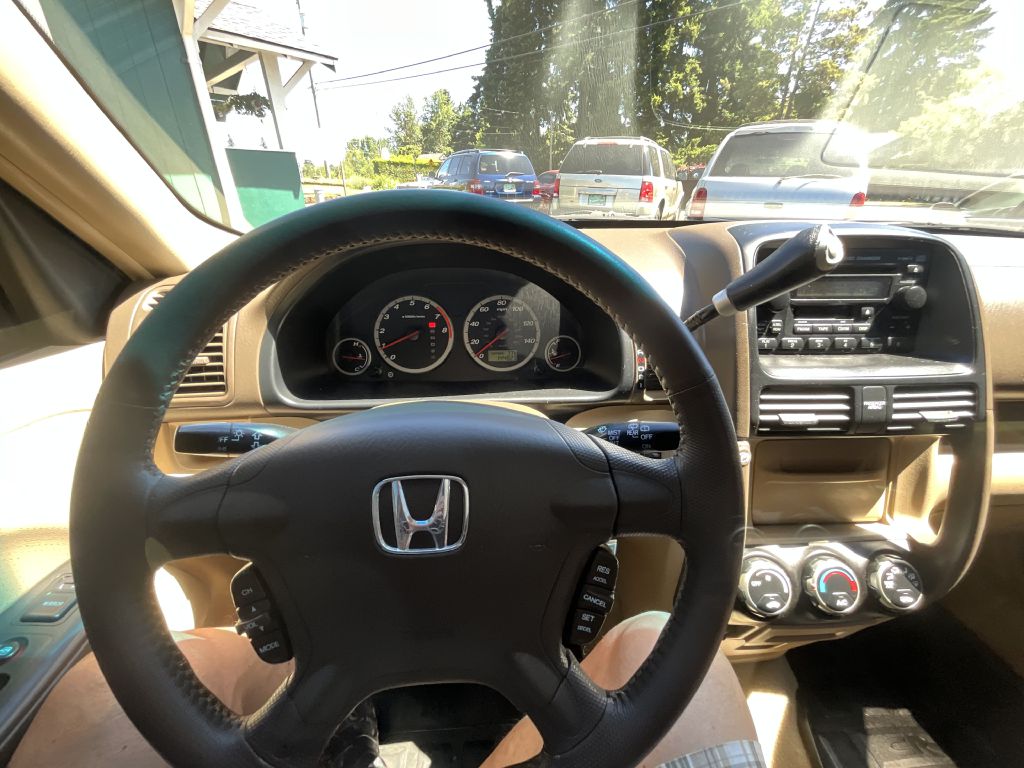Photo 9 of this HONDA CR-V