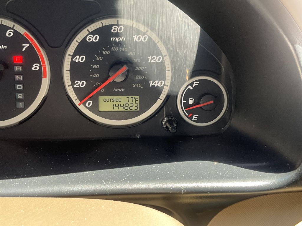 Photo 10 of this HONDA CR-V