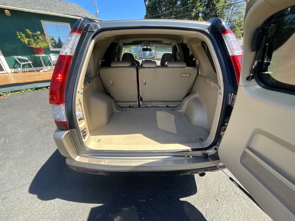 Photo 14 of this HONDA CR-V
