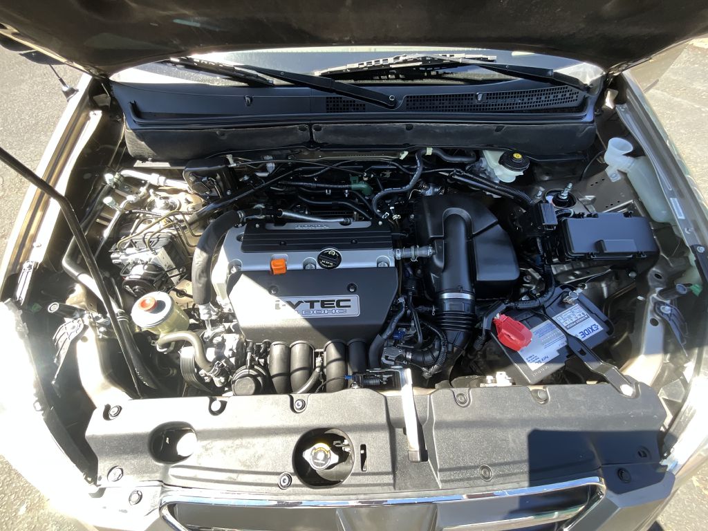 Photo 19 of this HONDA CR-V