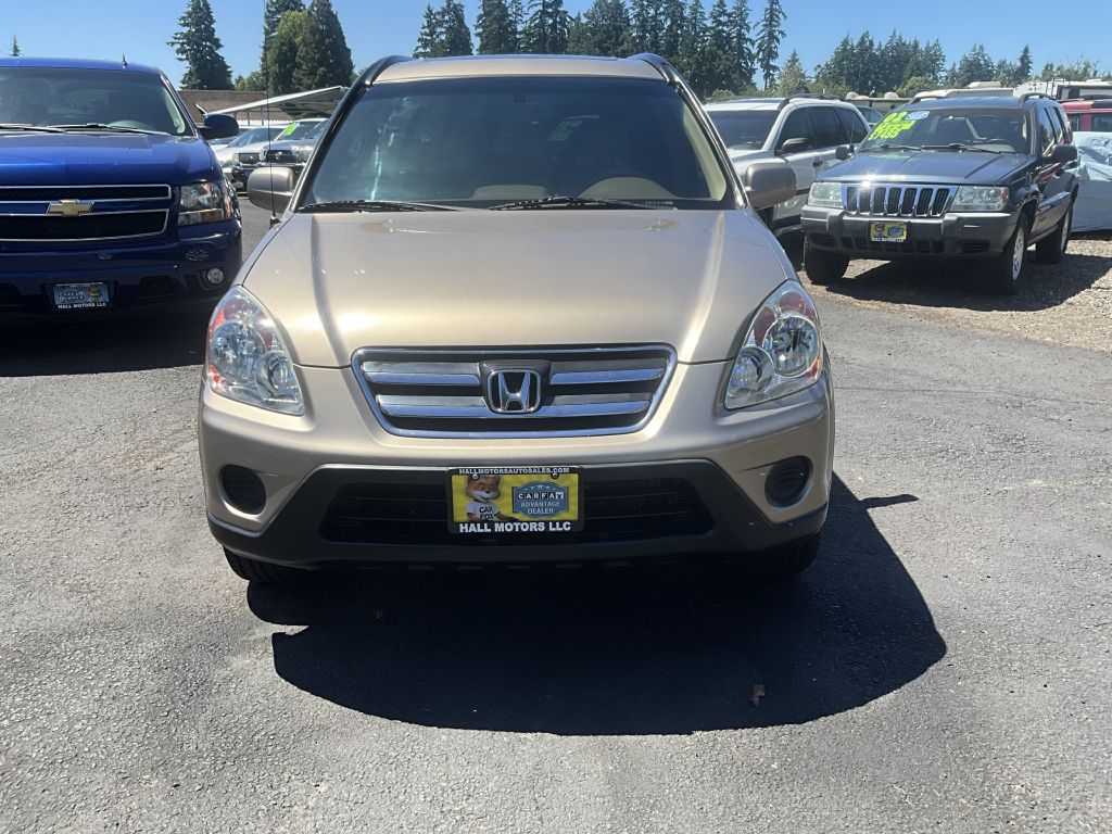 Photo 2 of this HONDA CR-V