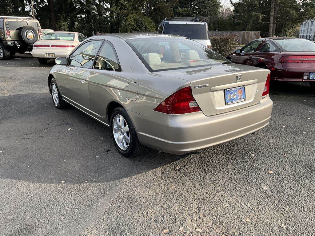 Photo 2 of this HONDA CIVIC