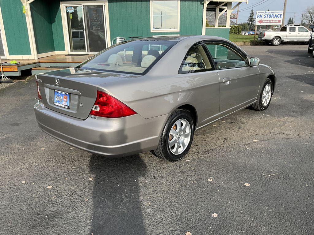 Photo 3 of this HONDA CIVIC
