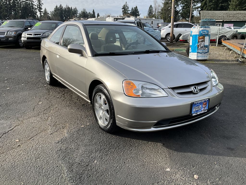 Photo 4 of this HONDA CIVIC