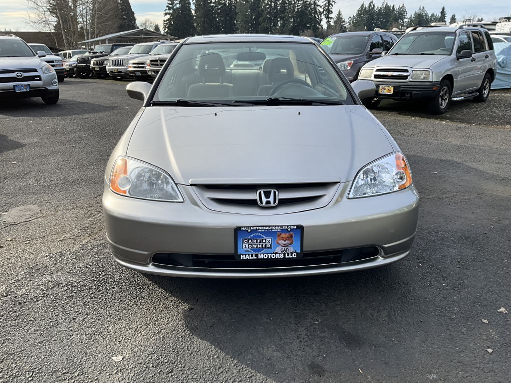 Photo 5 of this HONDA CIVIC