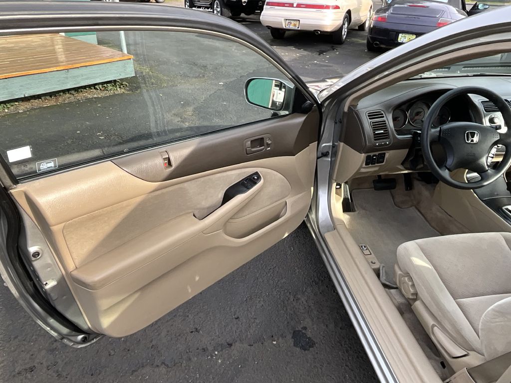 Photo 6 of this HONDA CIVIC
