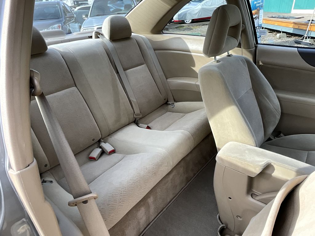 Photo 14 of this HONDA CIVIC