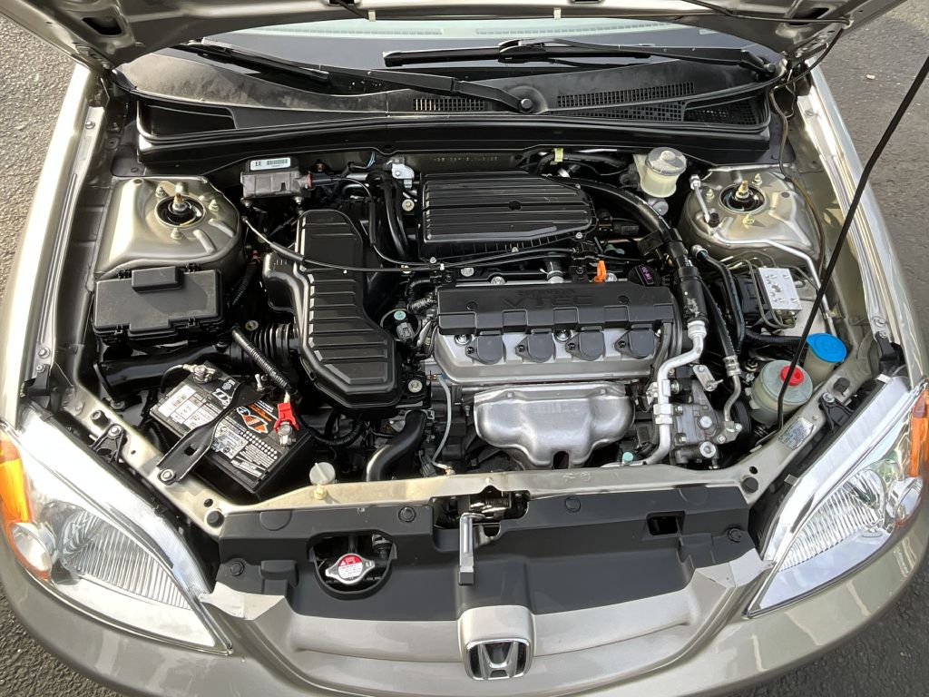 Photo 16 of this HONDA CIVIC