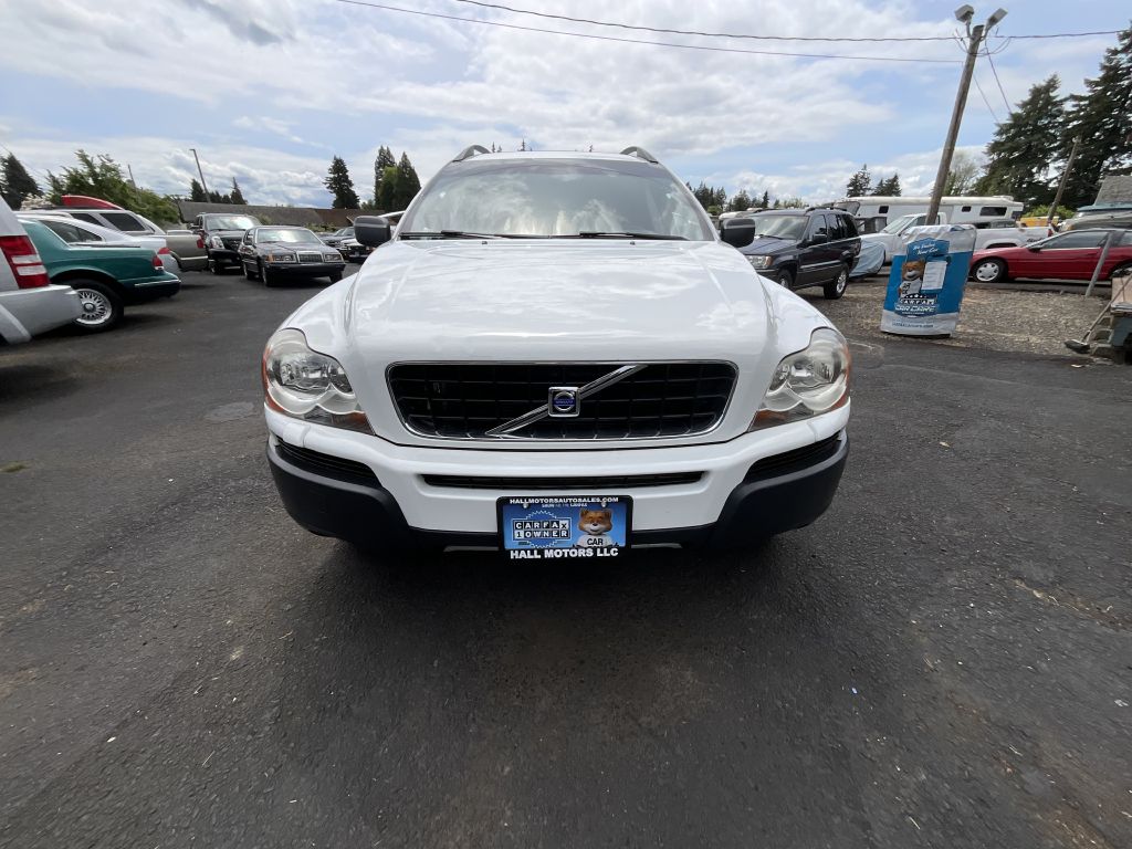 Photo 2 of this VOLVO XC90