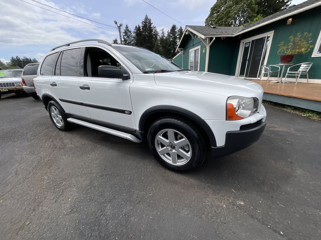 Photo 3 of this VOLVO XC90