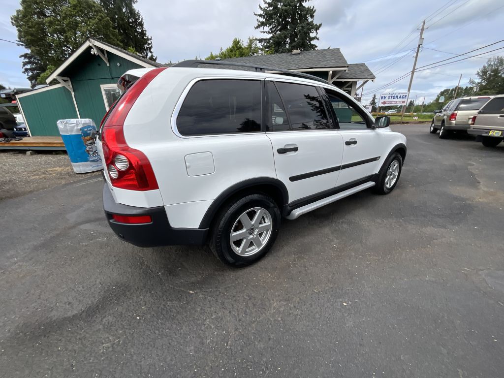 Photo 4 of this VOLVO XC90